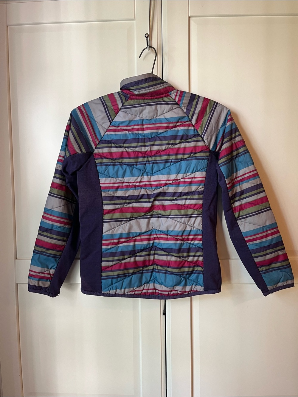 Girls’ Smartwool Jacket - Picture 2 of 5
